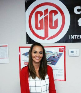 Amy Toledo – New Operations Manager for GIC’s Tampa Branch