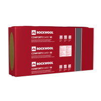 Rockwool Roxul Comfortboard 80 Image