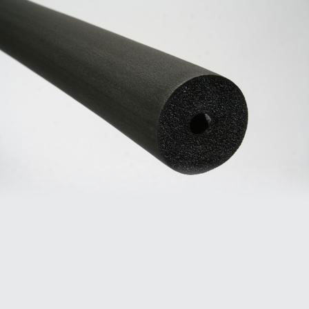 black pipe insulation