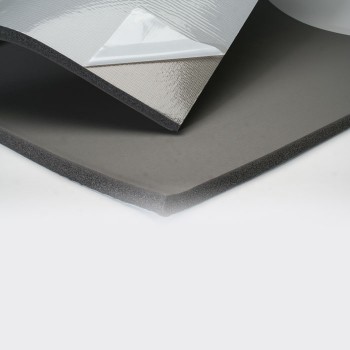 K-Flex Insul-Sheet with PSA Rubber Sheet Insulation - GIC