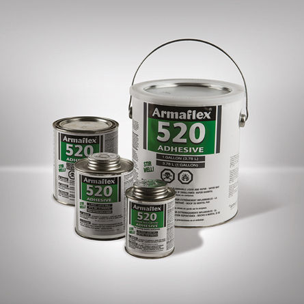 Armstrong Armaflex 520 Contact Adhesive - General Insulation