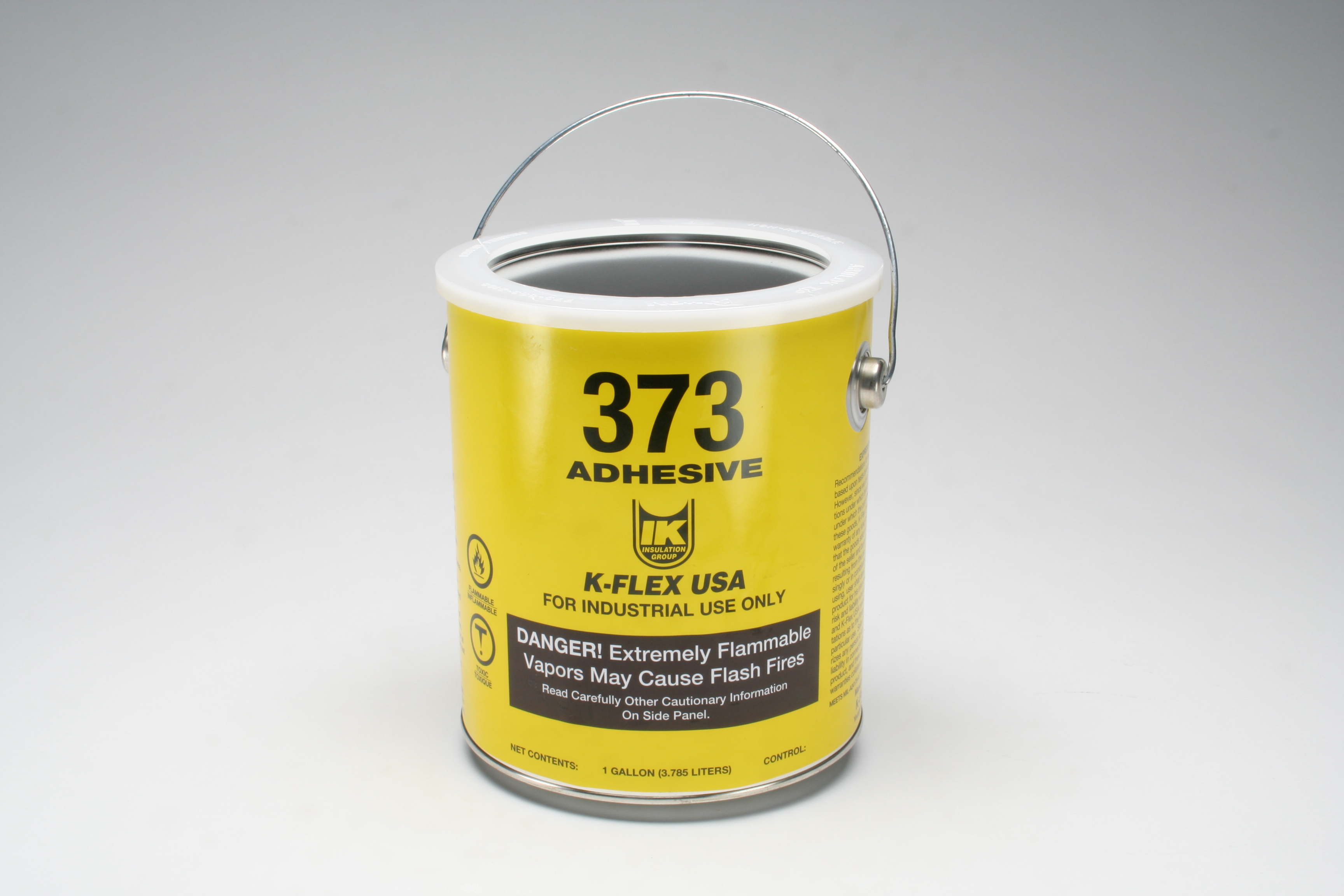 K-Flex 373 Contact Adhesive - General Insulation