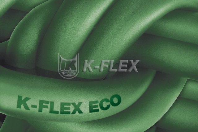 K-FLEX Class 0 Insulation - TCBM