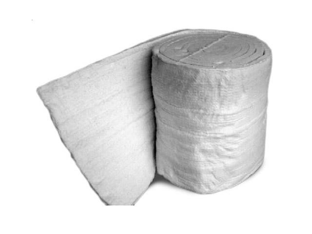 Ceramic Fiber Blankets for Industrial Furnaces