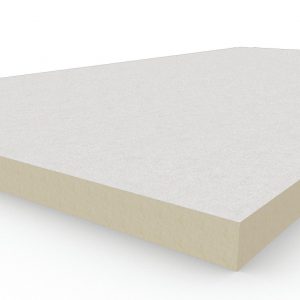 Hunter Xci Concast Wall Panel - General Insulation