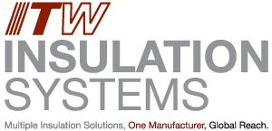 ITW Insulation Systems logo