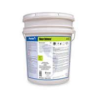 Foster 40-51 Sheer Defense Clear Mold Sealer 5 Gal