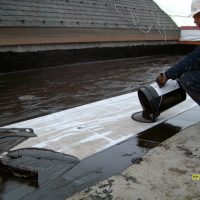 Carlisle MiraSEAL Waterproofing Membrane