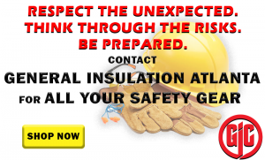 GIC Atlanta All Safety Gear You Need 2020