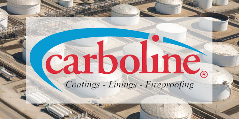 Carboline A/D Firefilm III Fireproofing - General Insulation