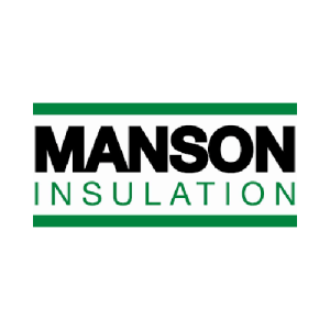 Manson Insulation logo